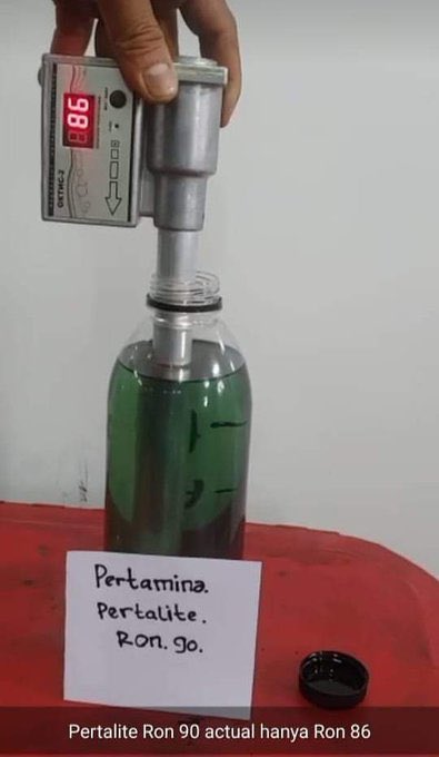 Ini namanya perampokan dan aparat melempem seperti kerupuk kena air.