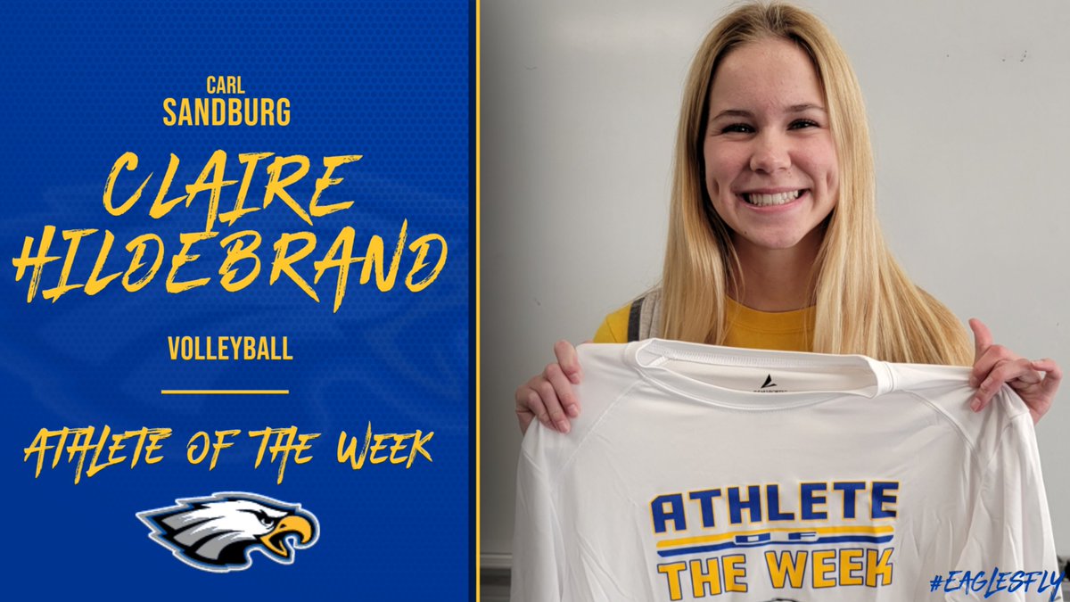 Sandburg Athletics tweet media