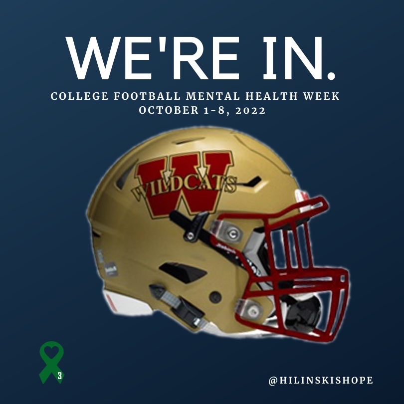 We’re in. <a href="/HilinskisHope/">Hilinski’s Hope</a>