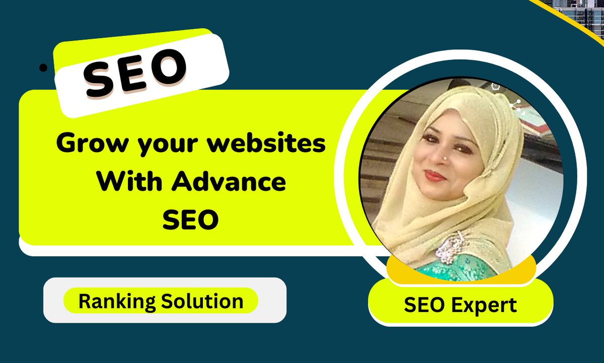 Order now Fiverr:
lnkd.in/gMN6Cs7x
#business #smallbusiness #BusinessGrowth #BusinessUpdate #BusinessWoman #startupbusiness #startups #StartupsUsa #newbusiness #businessideas #websites #websitespeed #WordPress #wordpresswebsite #seo #entrepreneur #SEOexpert #WordPress