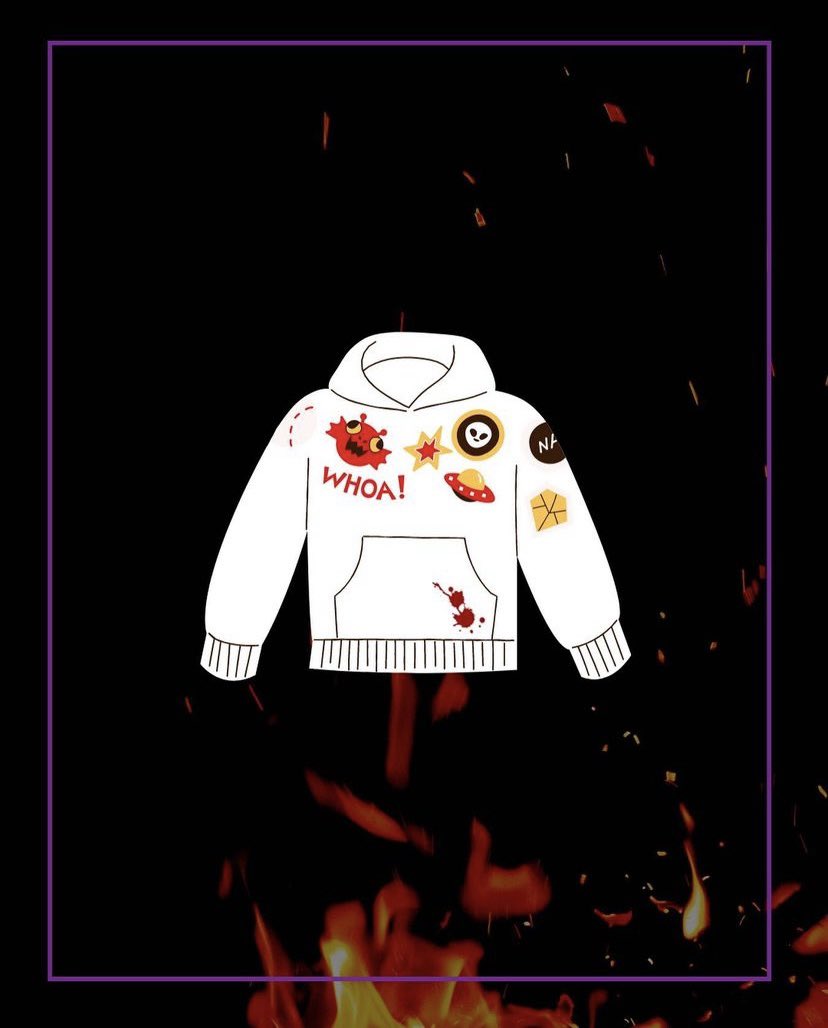 Cam, Die With Me tweet media