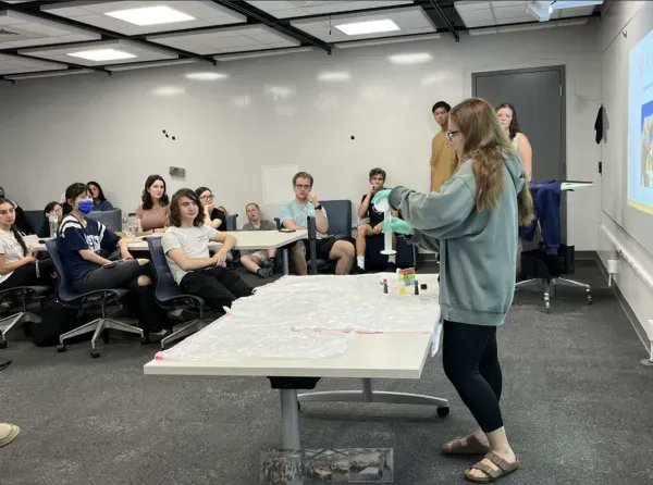 Penn State Chemistry tweet media