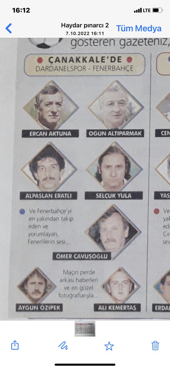 Eskiden dev kadrolarla maçları takip ederdik..Şimdi deplasmana giden kişi sayısı bir elin 5 parmağını geçmiyor…Nereden nereye gelindi…