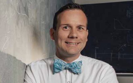 Dr. Patrick Hwu (@patrickhwumd) on Twitter photo Dr. Heiko Enderling is an Associate Professor of Integrated Mathematical Oncology <a href="/MoffittNews/">Moffitt Cancer Center</a>. Go give him a follow @HeikoEnderling to learn about the intersection of mathematics + oncology! #FollowFriday Dr. Heiko Enderling is an Associate Professor of Integrated Mathematical Oncology <a href="/MoffittNews/">Moffitt Cancer Center</a>. Go give him a follow @HeikoEnderling to learn about the intersection of mathematics + oncology! #FollowFriday