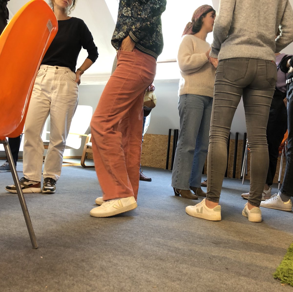 Coworking Fernelmont tweet media