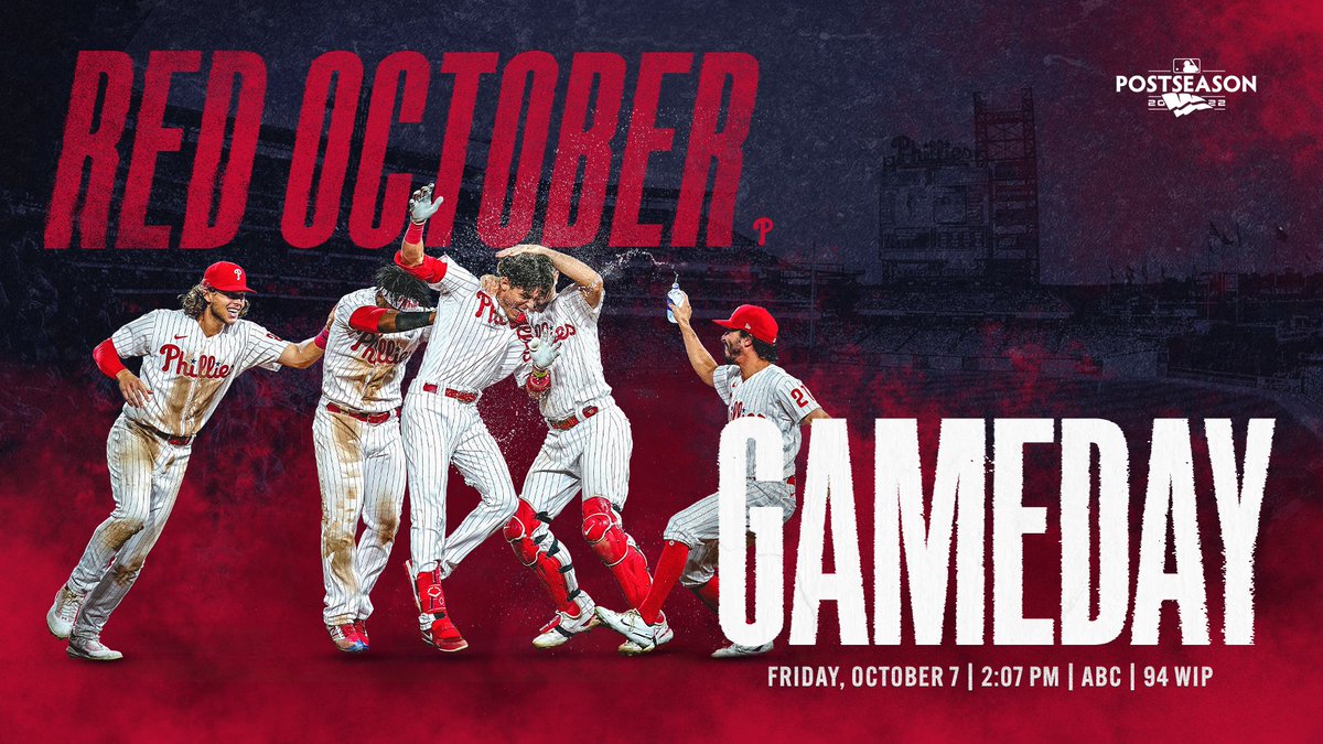 Philadelphia Phillies tweet media