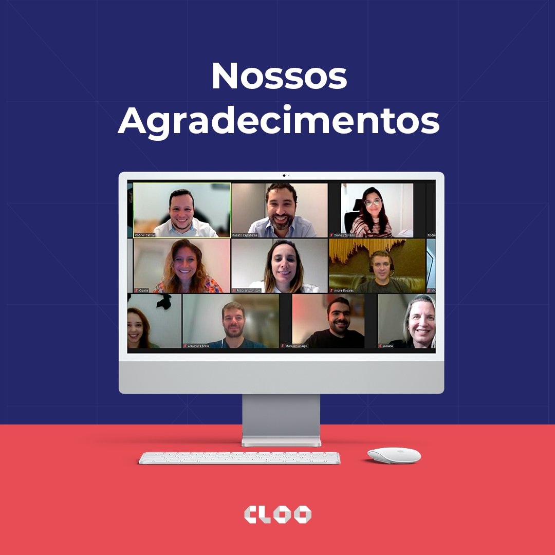 Terminamos mais uma turma da nossa Formação de Compliance Comportamental - Fundamentos e Práticas! 
Agradecemos a todos e todas que participaram e que agora também fazem parte da nossa comunidade de profissionais que priorizam a mudança efetiva do comportamento humano para melhor