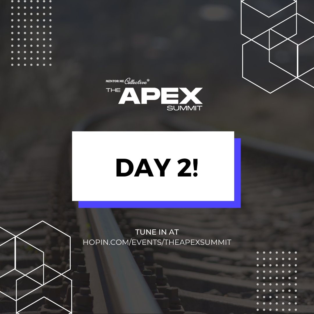 MMCollectivee's tweet photo. Live with Teneika Askew at The APEX Summit 😆 - https://t.co/8pPVEBWK8R https://t.co/1odeH0ku20