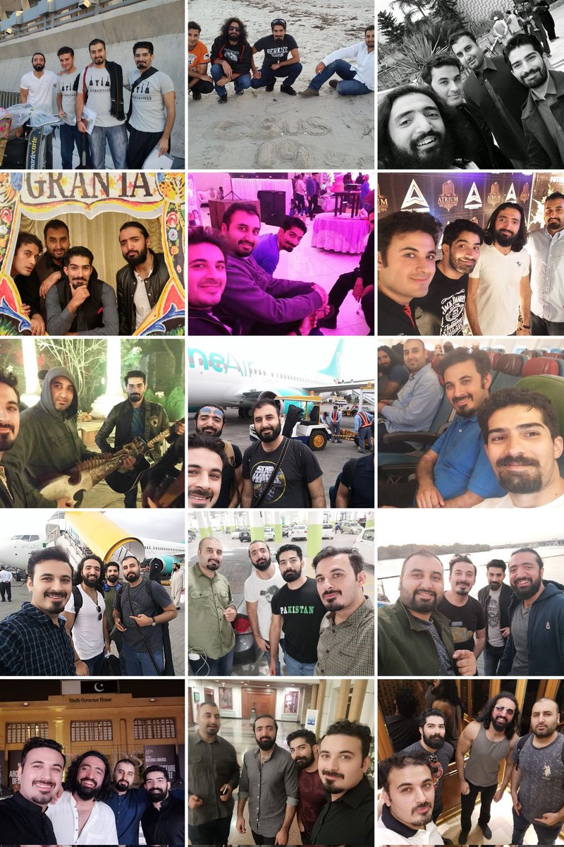 A Glimpse of our memorable moments