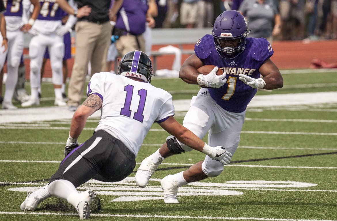 Josh Jackson tweet media