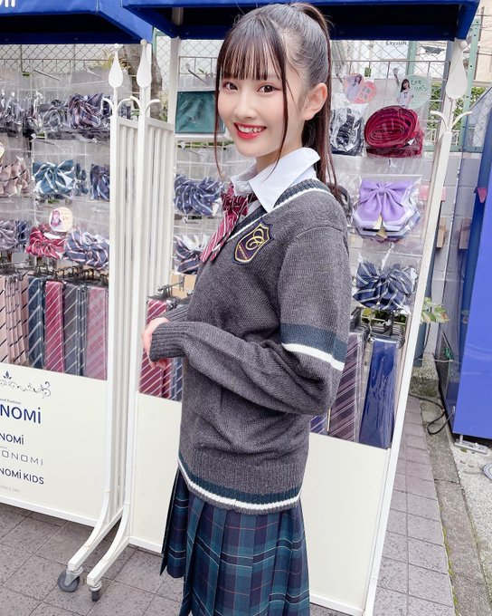 Twitterのコスプレ画像16