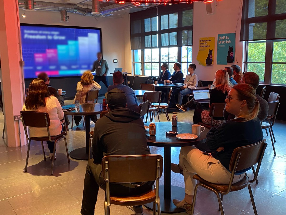 Wunderman Thompson Technology tweet media
