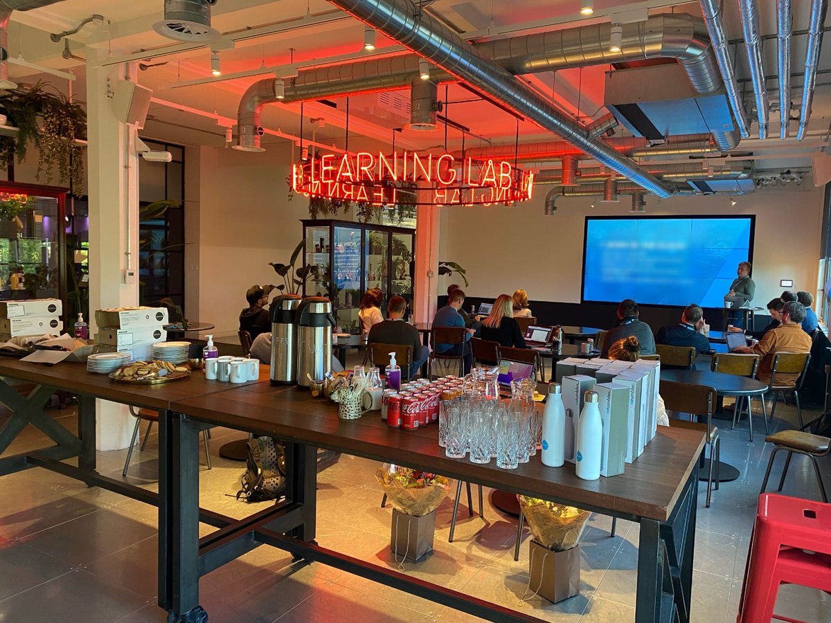 Wunderman Thompson Technology tweet media