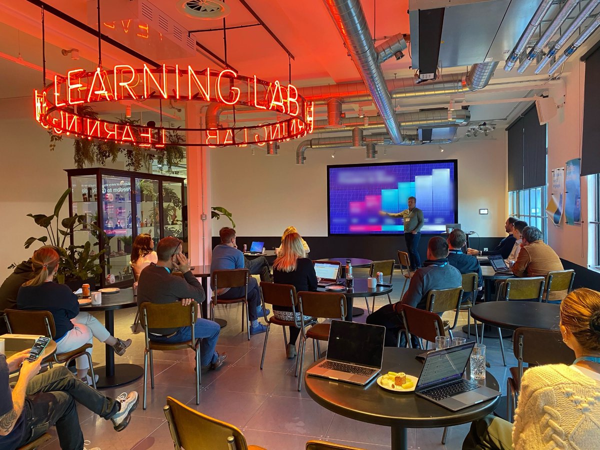 Wunderman Thompson Technology tweet media