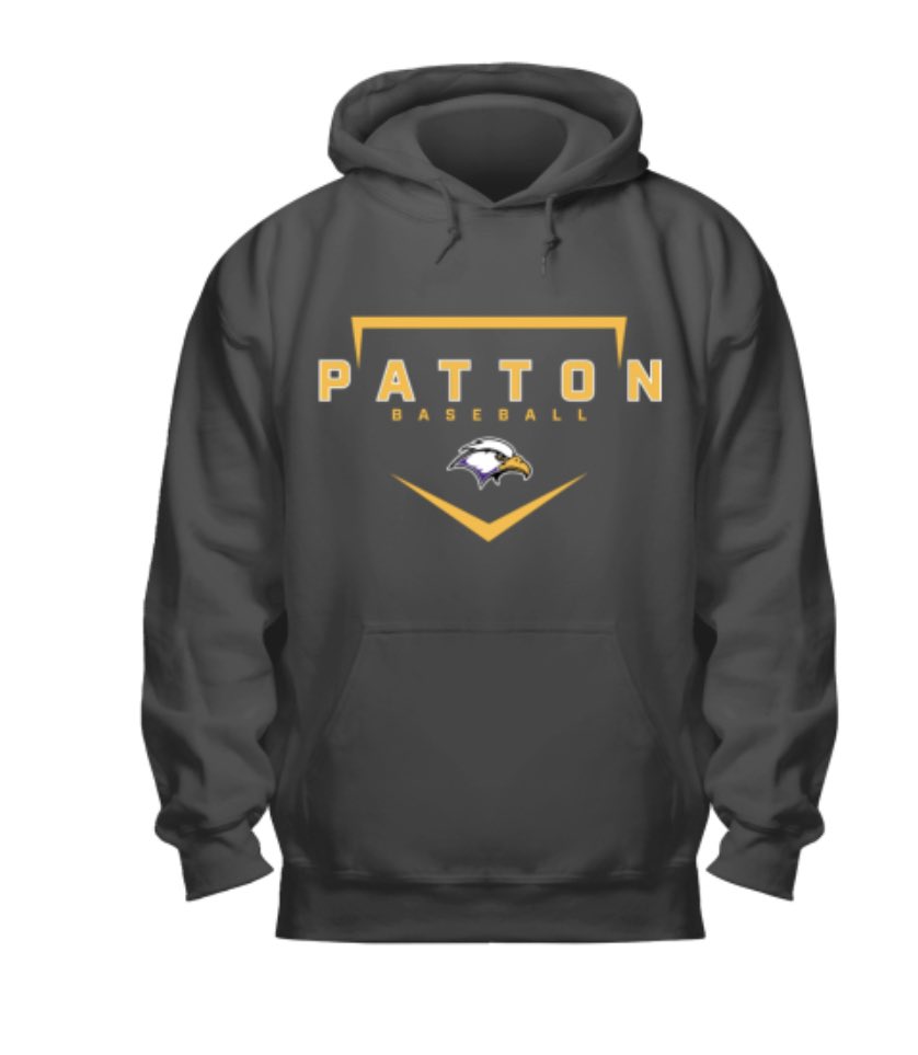Our fall store is now open! Pick up some great UHS and Patton baseball gear for the holidays for the entire family. Happy shopping!

bsnteamsports.com/shop/pYvGptBuKM