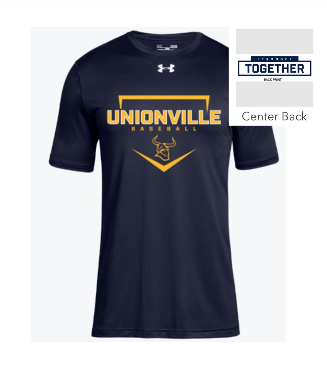 Unionville Baseball tweet media