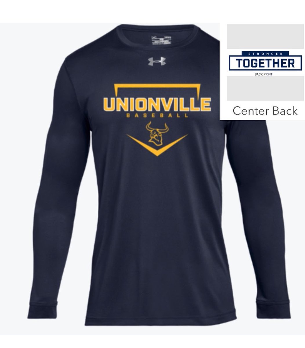 Unionville Baseball tweet media