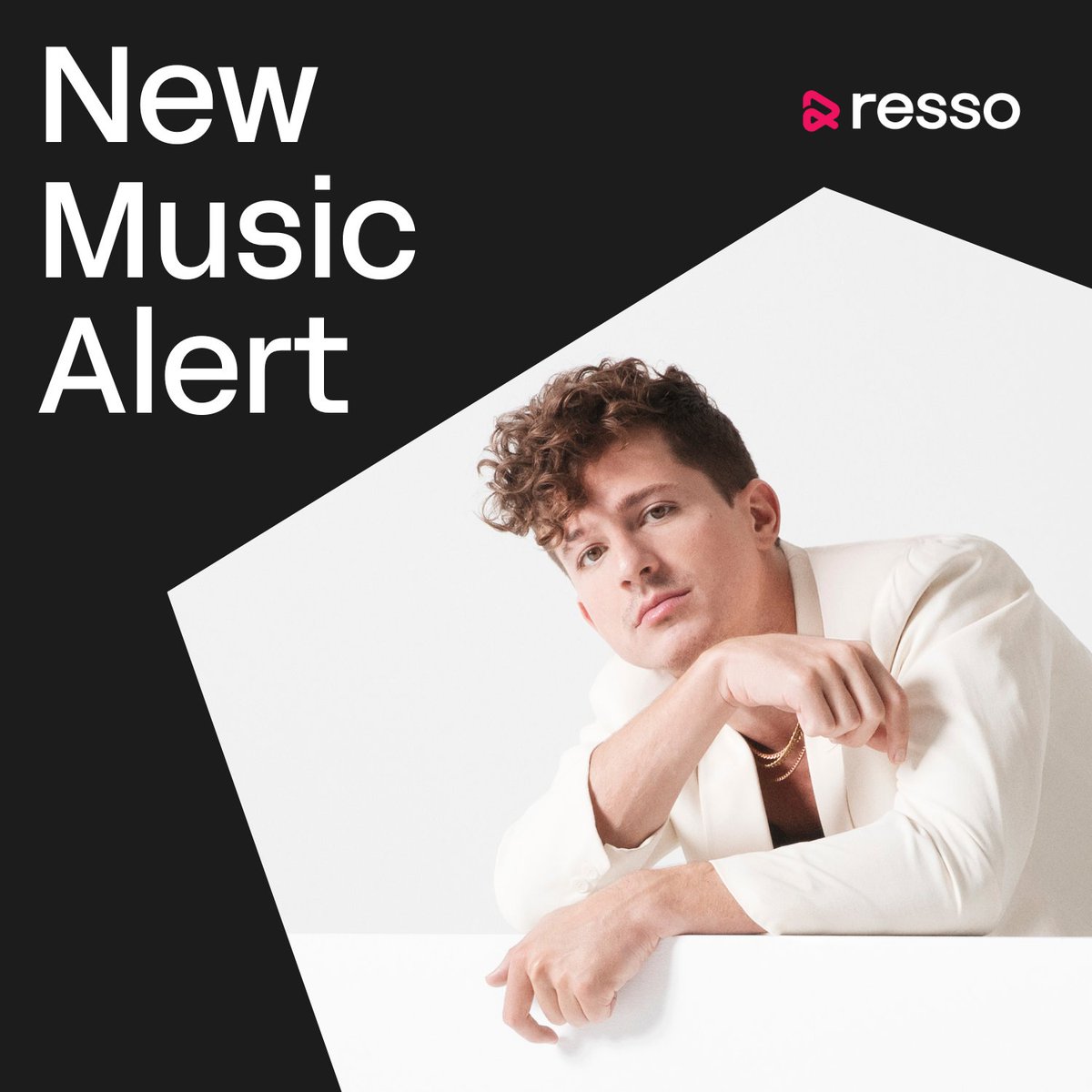 ressoidn's tweet photo. dah pasti kamu bukan #Loser dong di mata kita, @charlieputh 🥺 Gas dengerin lagu baru dari album CHARLIE di #NewMusikAlert playlist, ada banyak lagu baru lainnya juga lho, cuma di Resso!
#RessoIDN #PlaylistResso #CharliePuth https://t.co/zKDce8h60d