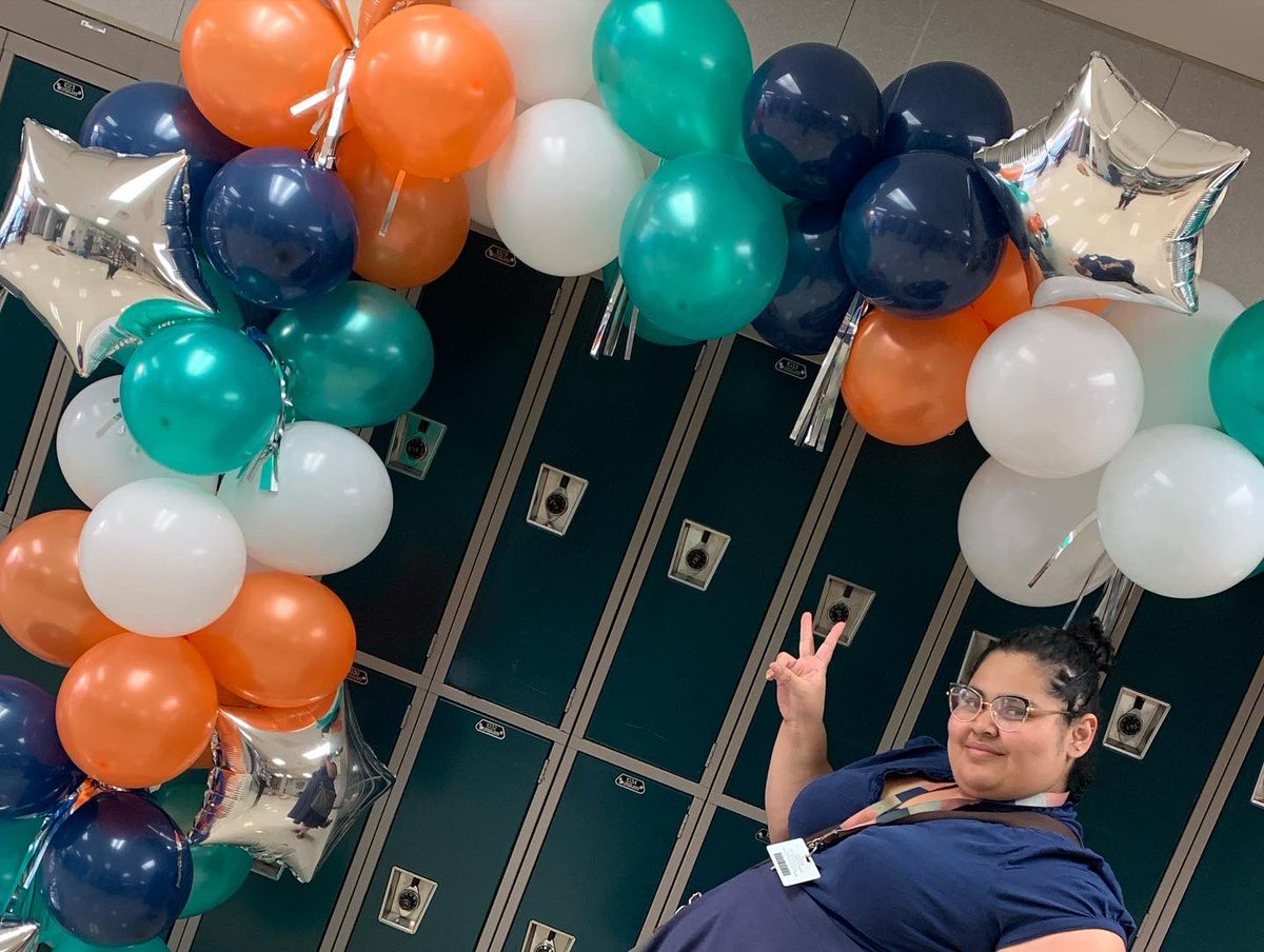 WAISSBISD's tweet image. Game Day for our Westchester Professional Development Day Conference has started this morning. #wais #professionaldevelopmentday #sbisd @SBISD