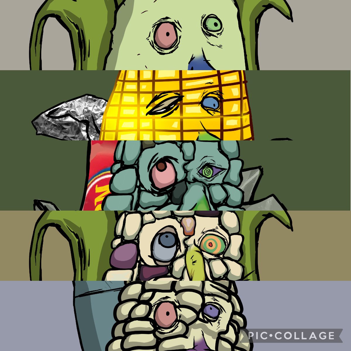 CryptoCranium4's tweet photo. @corntownwtf @nblackfhatt #itscorntime #justcorn #Corntownwtf ๐ฝ๐ช๐ผ๐คฉ https://t.co/pv61fIPnM0