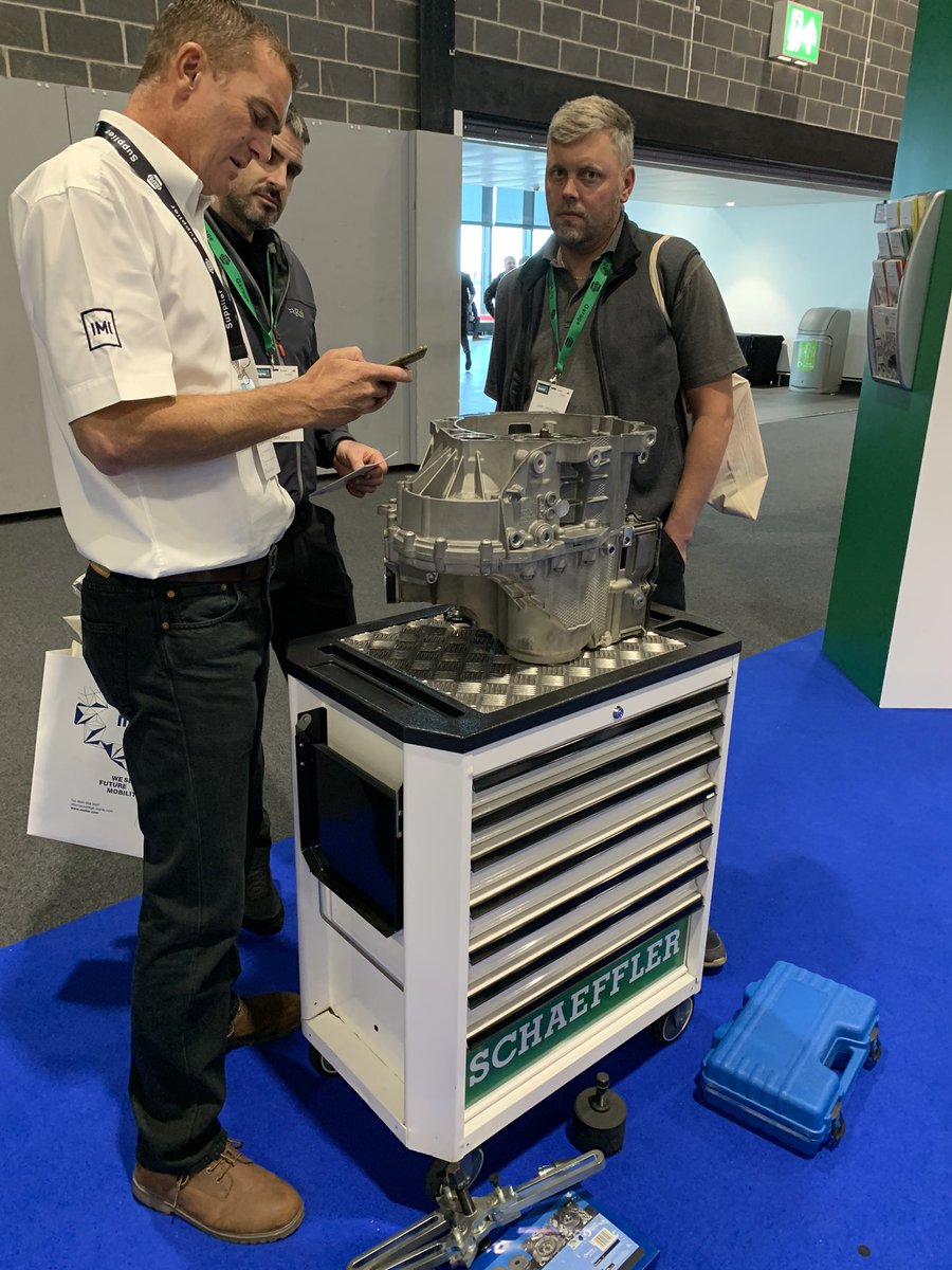 REPXPERT_UK's tweet image. Love a bit of Schaeffler 2CT double clutch. Stand still busy with plenty of engagement 👍#REPXPERT
