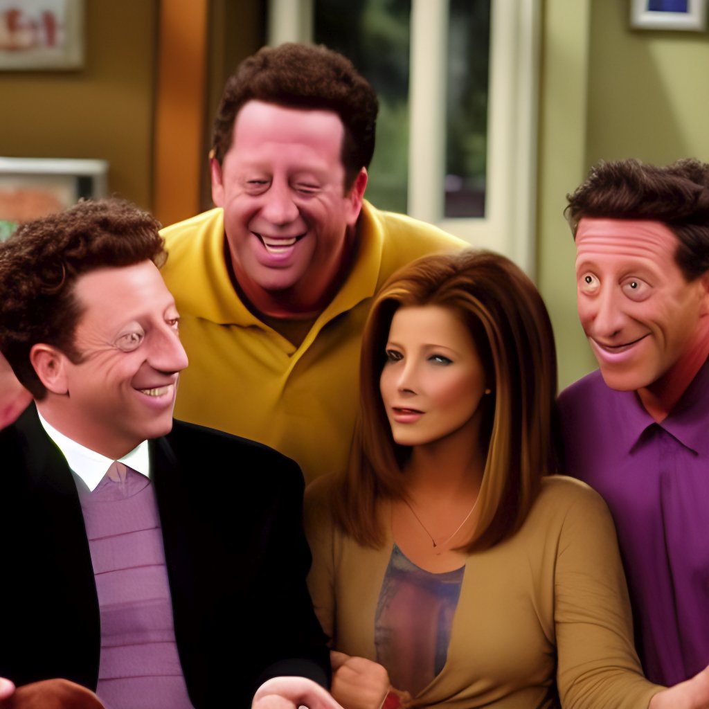 _RottingAway_'s tweet image. Bobby Kotick as guest star in friends
#stablediffusion #stablediffusiongui #stablediffusionart #ai #AIArtwork #aigeneratedart #aigenerated