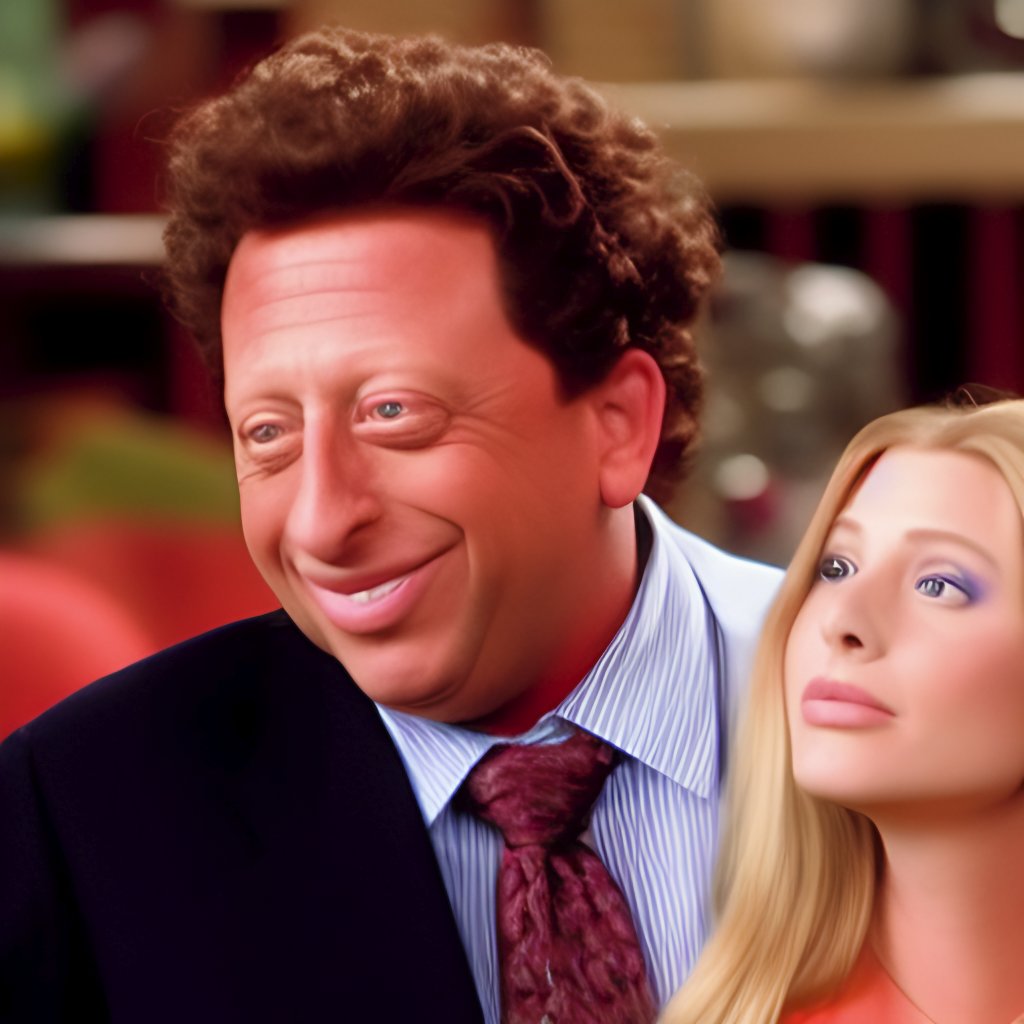 _RottingAway_'s tweet image. Bobby Kotick as guest star in friends
#stablediffusion #stablediffusiongui #stablediffusionart #ai #AIArtwork #aigeneratedart #aigenerated