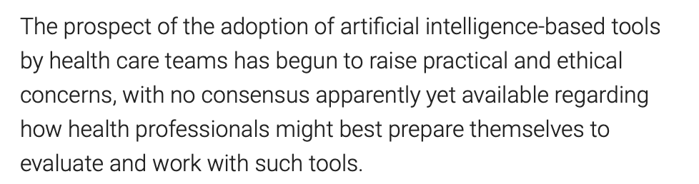 Danielle Raja, DNP, MMSc MedEd tweet media