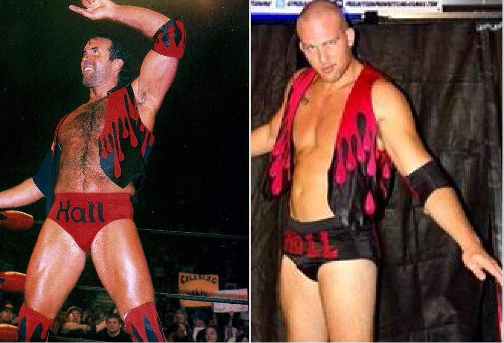 So for WSOW event 3 they want us to tweet about a halloween costume?
... I was drawing blanks on ideas so I decided to just dress up as my dad.
Shame I can't pull off the mullet. Or chesthair
#WSOW3