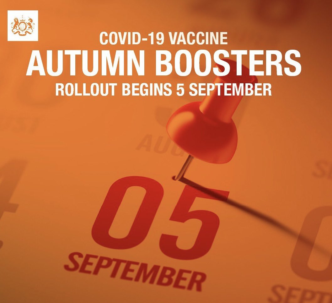 💉🚨Walk In Covid-19 Vaccine Clinic at Bishops Castle Fire Station 🚨💉

🗓 Thursday 13th October 🗓 

⏰ 1100 - 1600 ⏰ 

Please refer to the NHS website for current eligibility information before you visit

Bishops Castle Fire Station, Church Lane, SY9 5AF