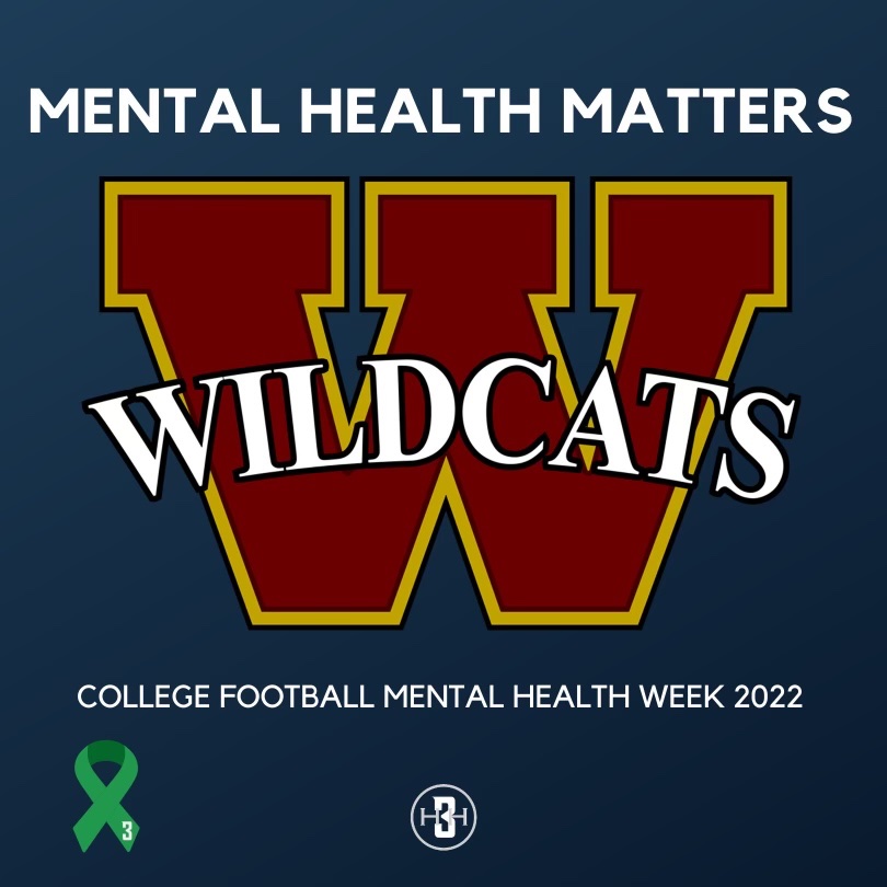 Cy Woods Football tweet media