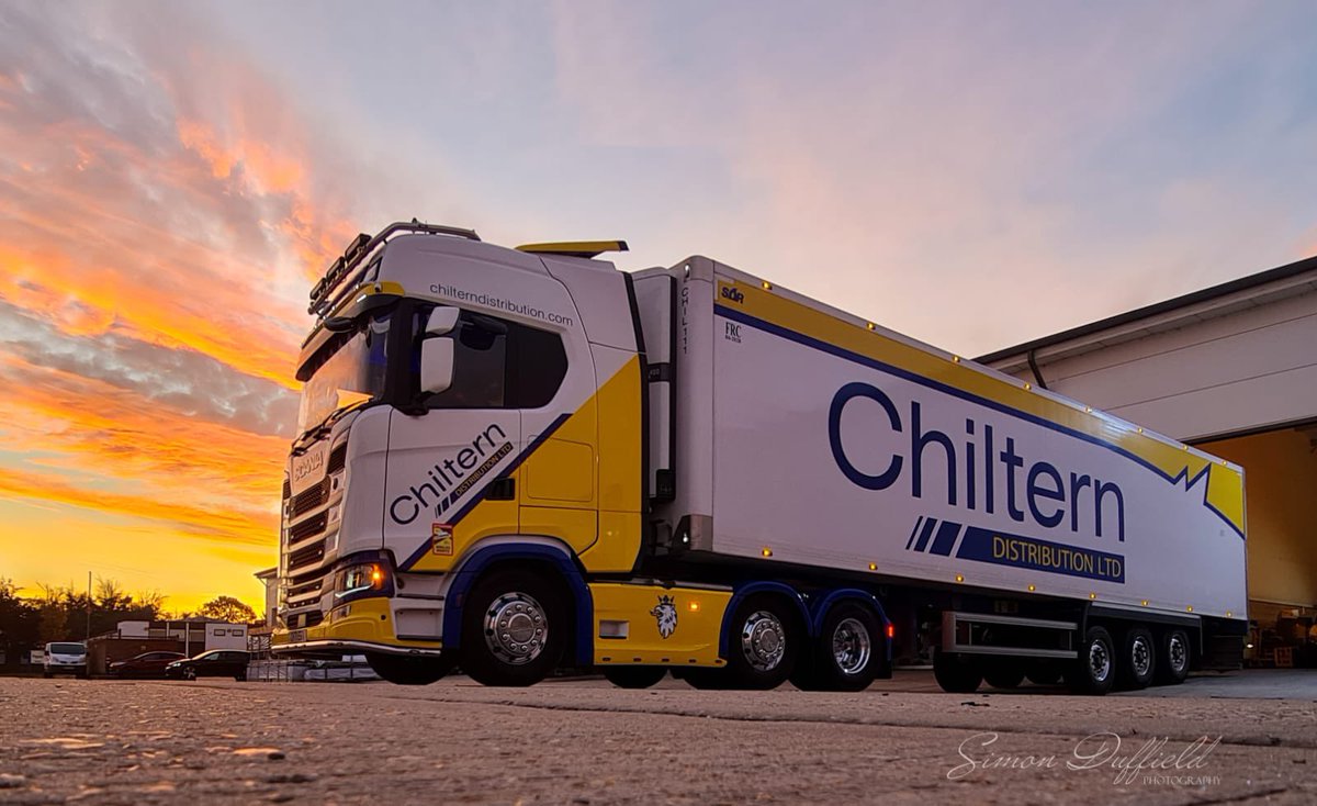 ChilternDist's tweet image. Happy Friday everyone 📸📸 #chilterndistributionltd