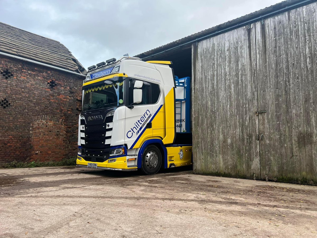 ChilternDist's tweet image. Happy Friday everyone 📸📸 #chilterndistributionltd