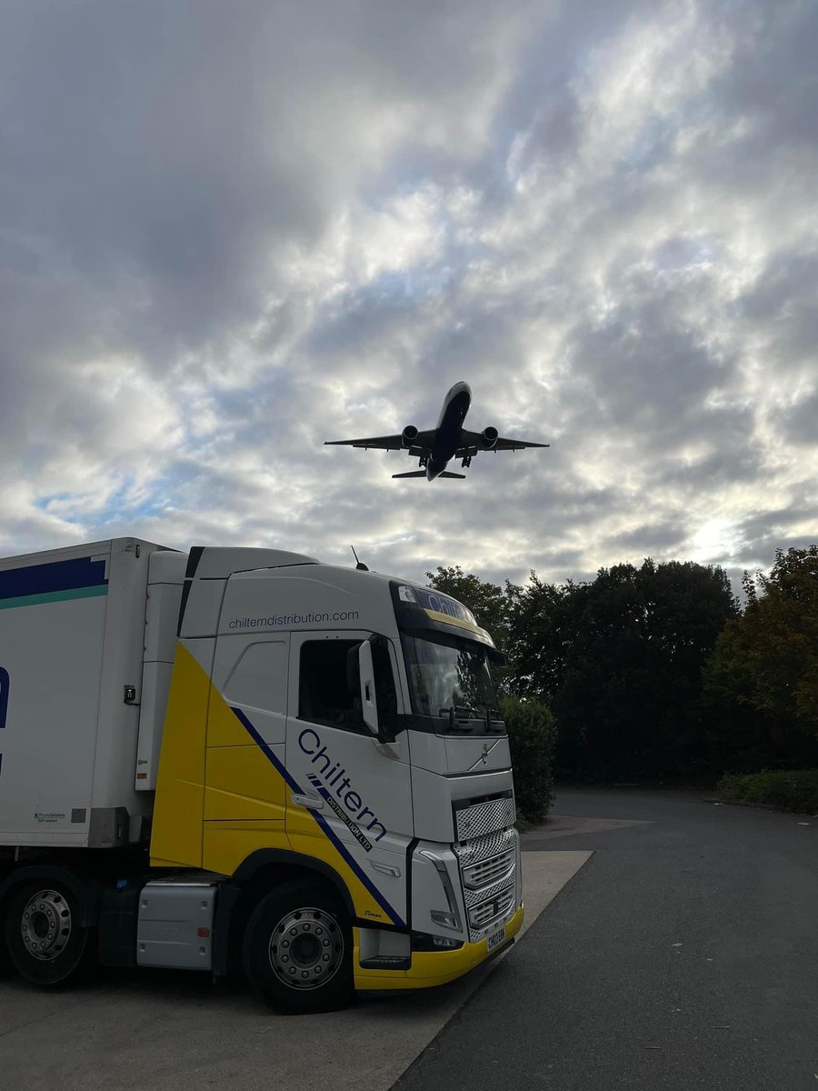 ChilternDist's tweet image. Happy Friday everyone 📸📸 #chilterndistributionltd