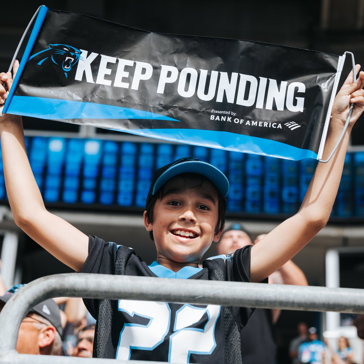 See you Sunday 🙌

<a href="/Ticketmaster/">Ticketmaster</a> | bit.ly/3SIG7wp