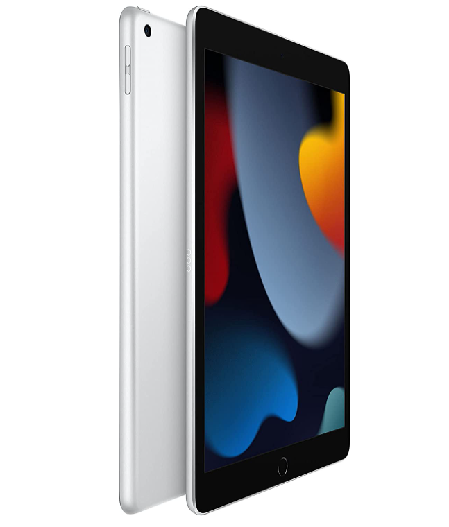 Dealabs's tweet photo. 🔥
L'iPad 2021 de retour à 294€ 
➡ https://t.co/T7JgDek2yt ⬅ 
#bonplan https://t.co/45iSKdGOG2