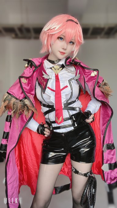 Twitterのコスプレ画像23