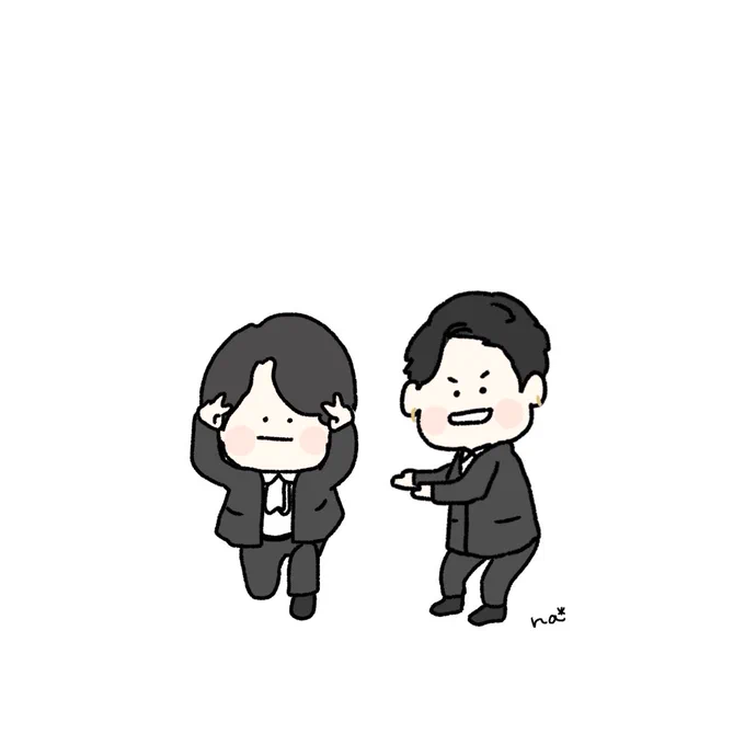 ほくしん #SixTONES_GoodLuck 