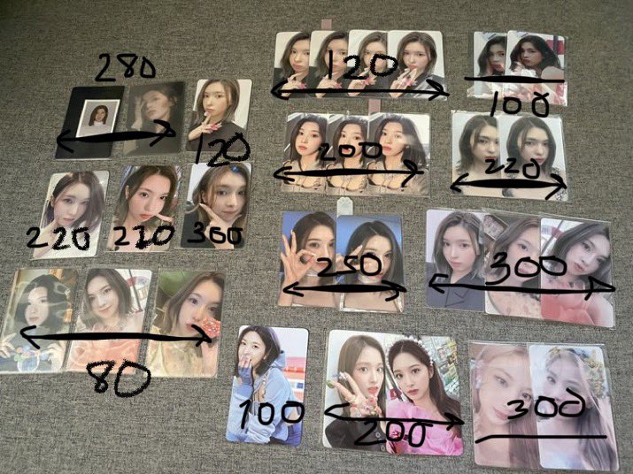 RyugelaCart's tweet photo. Wts lfb nmixx bae quitting sale

— see price below (negotiable)
— all in good condition
— pls bilhin nyo na i can lower pa ng malala ^___^ 
— dop: flexi

🏷 bae nmixx wts lfb https://t.co/QoaPQdUli8