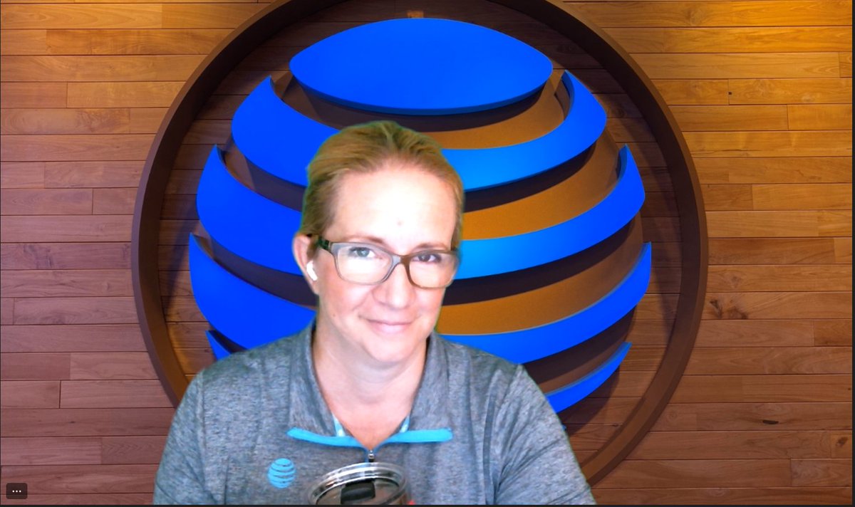 TrainerPeaches's tweet photo. IHE Ride Day Kickoff - Let's GOOOOOOOOOO! 💙🏠🚙#LifeAtATT #InHomeExperts https://t.co/GThNknO8op