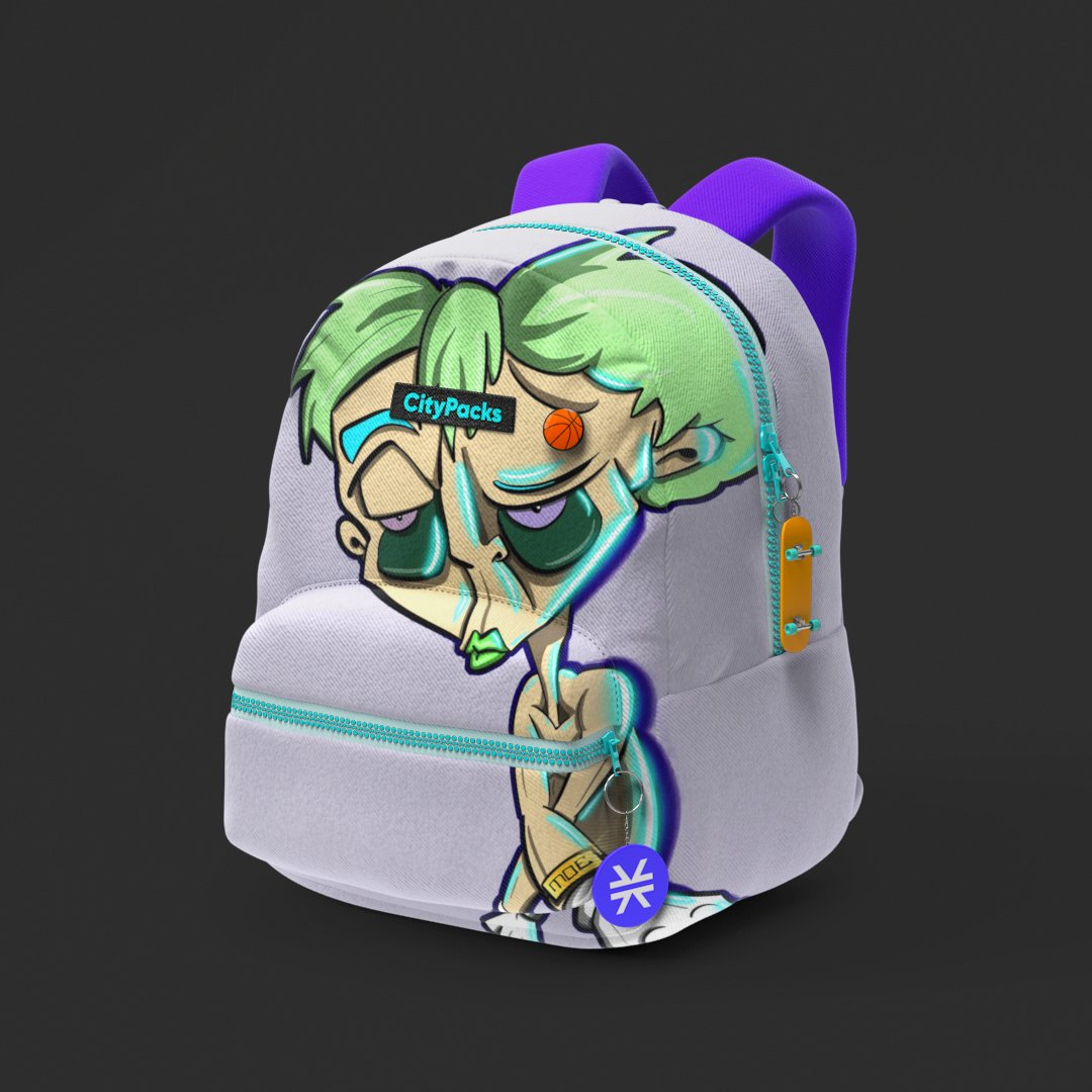 rehabresort's tweet photo. We are hosting an auction with @citypacksnft 
Through our collab, we have created a unique 1:1 @RehabResort pack!

This is an opportunity to get your hands on this community pack &amp; help the students of @MDCPS! Don't miss out, the auction is live now !🎟️

https://t.co/hadMbz7Pyi https://t.co/okFytxtWj8