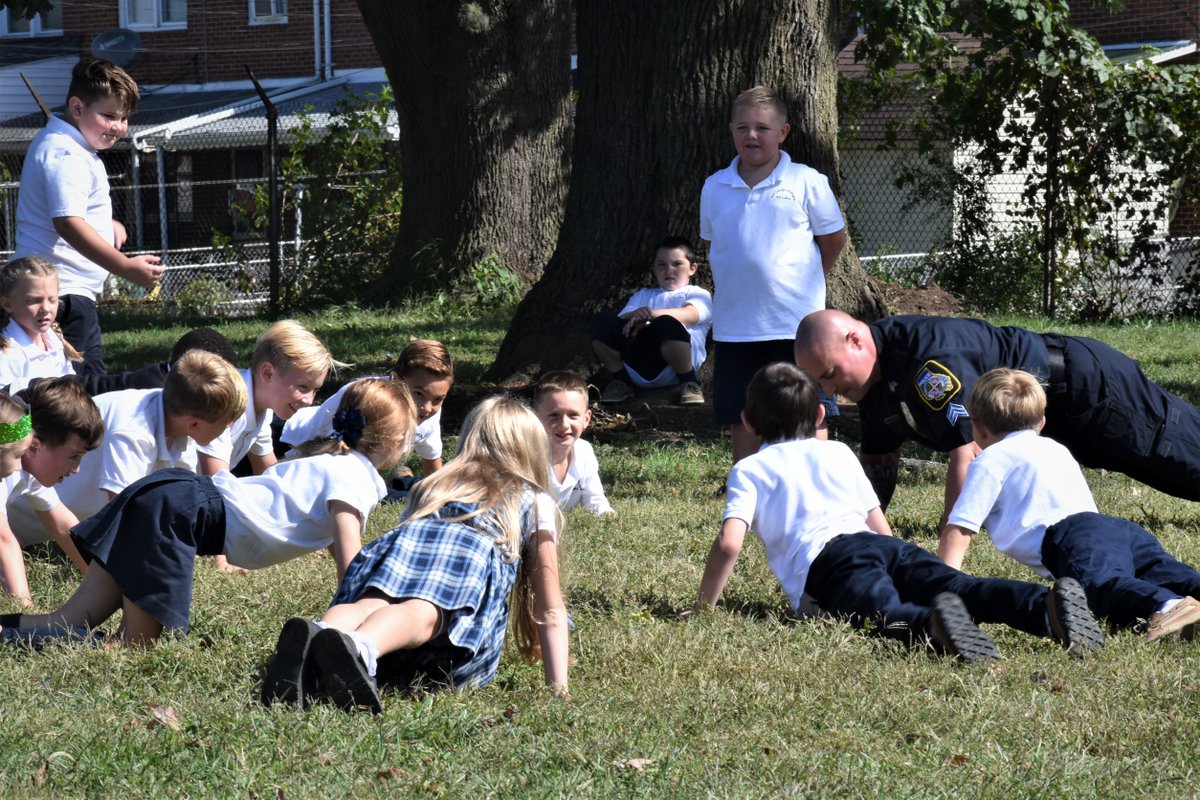 Baltimore County Police Department tweet media