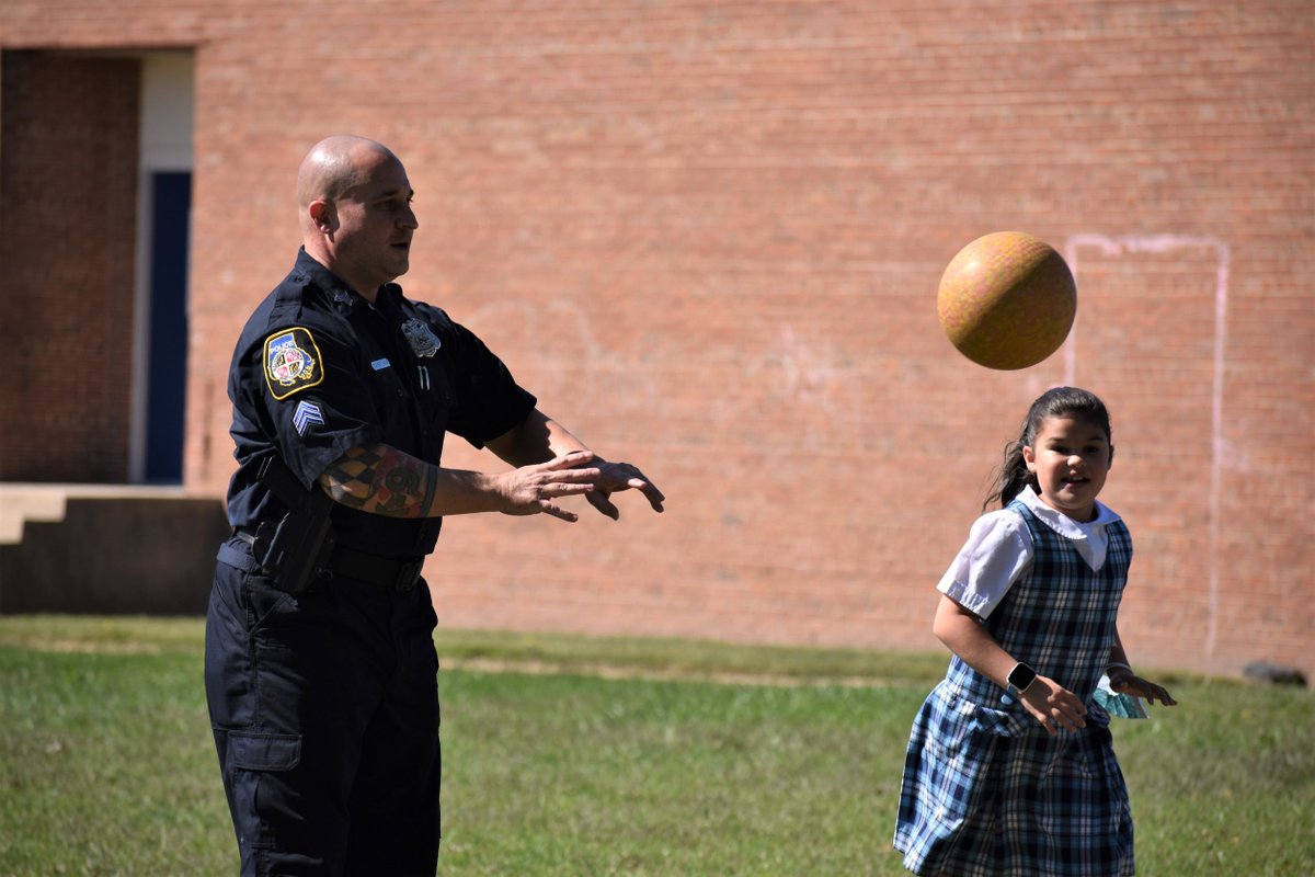 Baltimore County Police Department tweet media