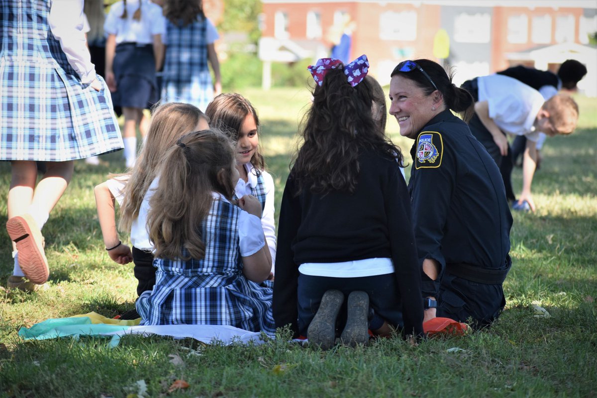 Baltimore County Police Department tweet media