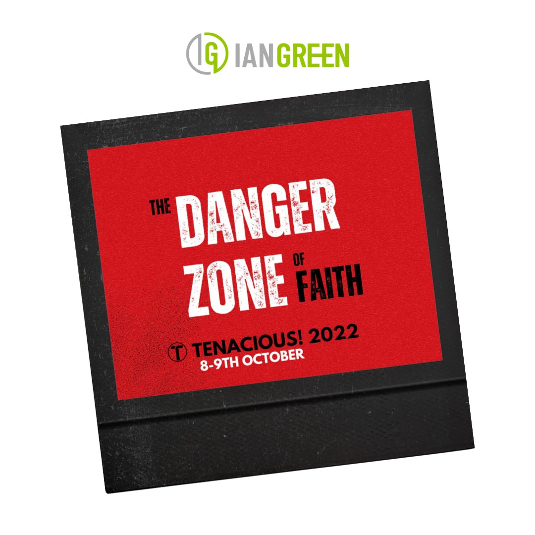 Ian_Green's tweet photo. I'm excited that Judith and I will be travelling up to Biddulph for Tenacious! Conference hosted by Life Stream Church. We will both be speaking across the 2 days.
#IanGreen #JudithGreen #Speaking #TenaciousConference #LifeStreamOnline #Biddulph #ChristianConference #DangerZone https://t.co/tWA2BnOOh2
