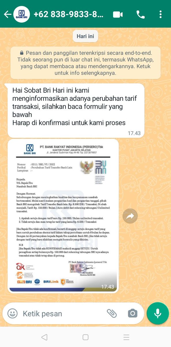 BFM tweet media