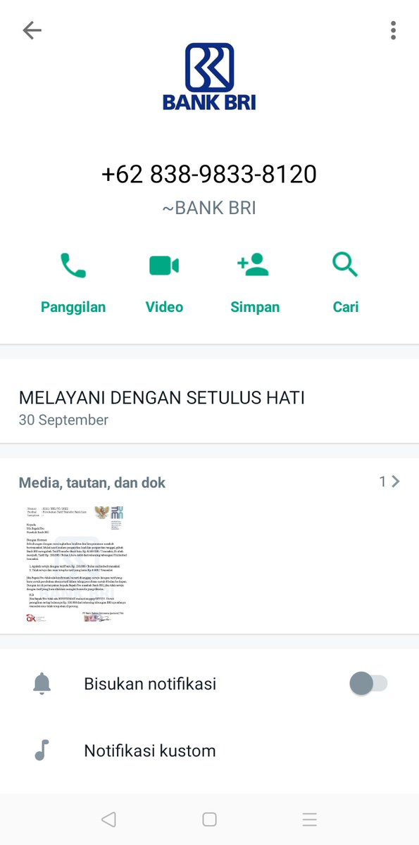 BFM tweet media