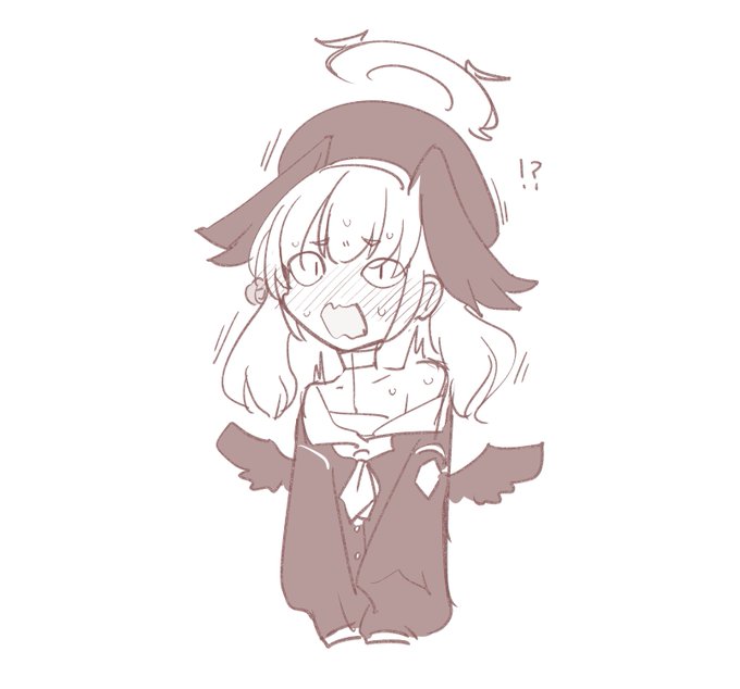 マーガレットが刺さってる諸氏、某作品の某キャラの『こっち』の顔のが好きって人がそれなりの割合いると勝手に思ってる 