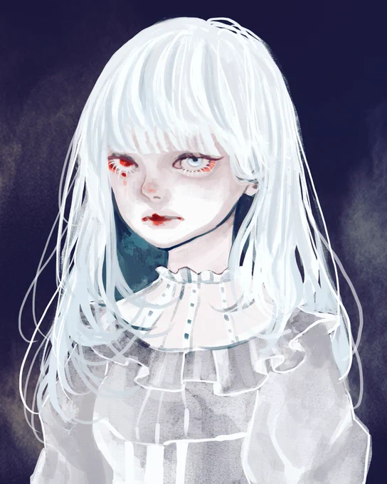 #私の個性はきっと誰かにささる 