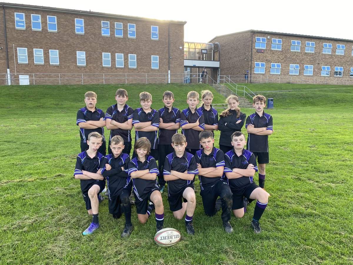 Year 7 rugby team continue their success with two more wins.🏉

Under 13 boys and under 14 girls progress into the next round of the <a href="/SchoolsFootball/">English Schools' Football Association</a>.🏆

The girls with a great win down in Newquay, and the beat Eggbuckland!⚽️ #TeamPA <a href="/PlymptonAcademy/">Plympton Academy</a>